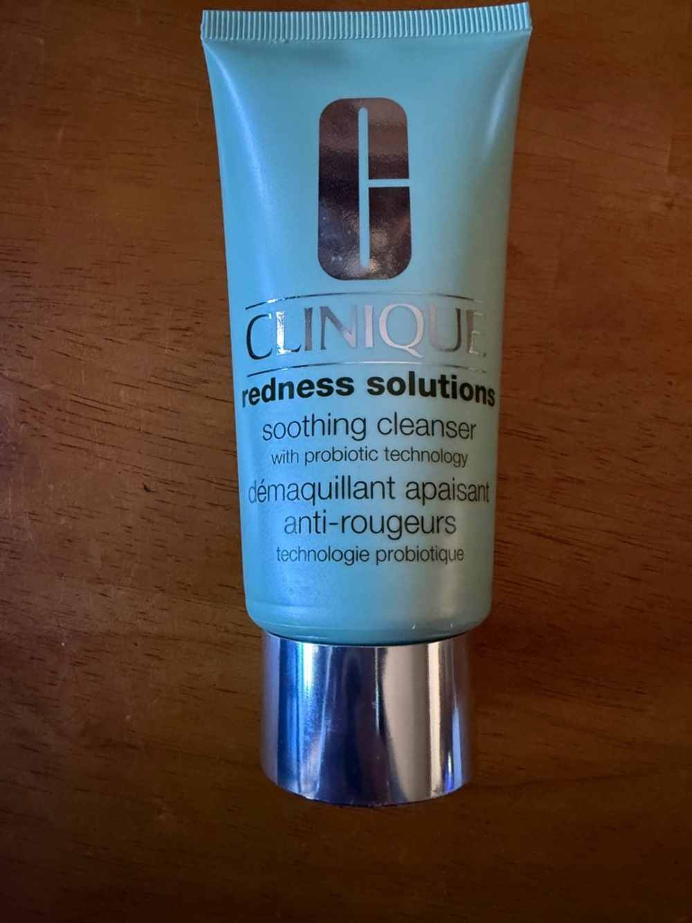 🔥LOT- Clinique Redness Solution 3pcs NEW NEVER USED - Picture 5 of 12